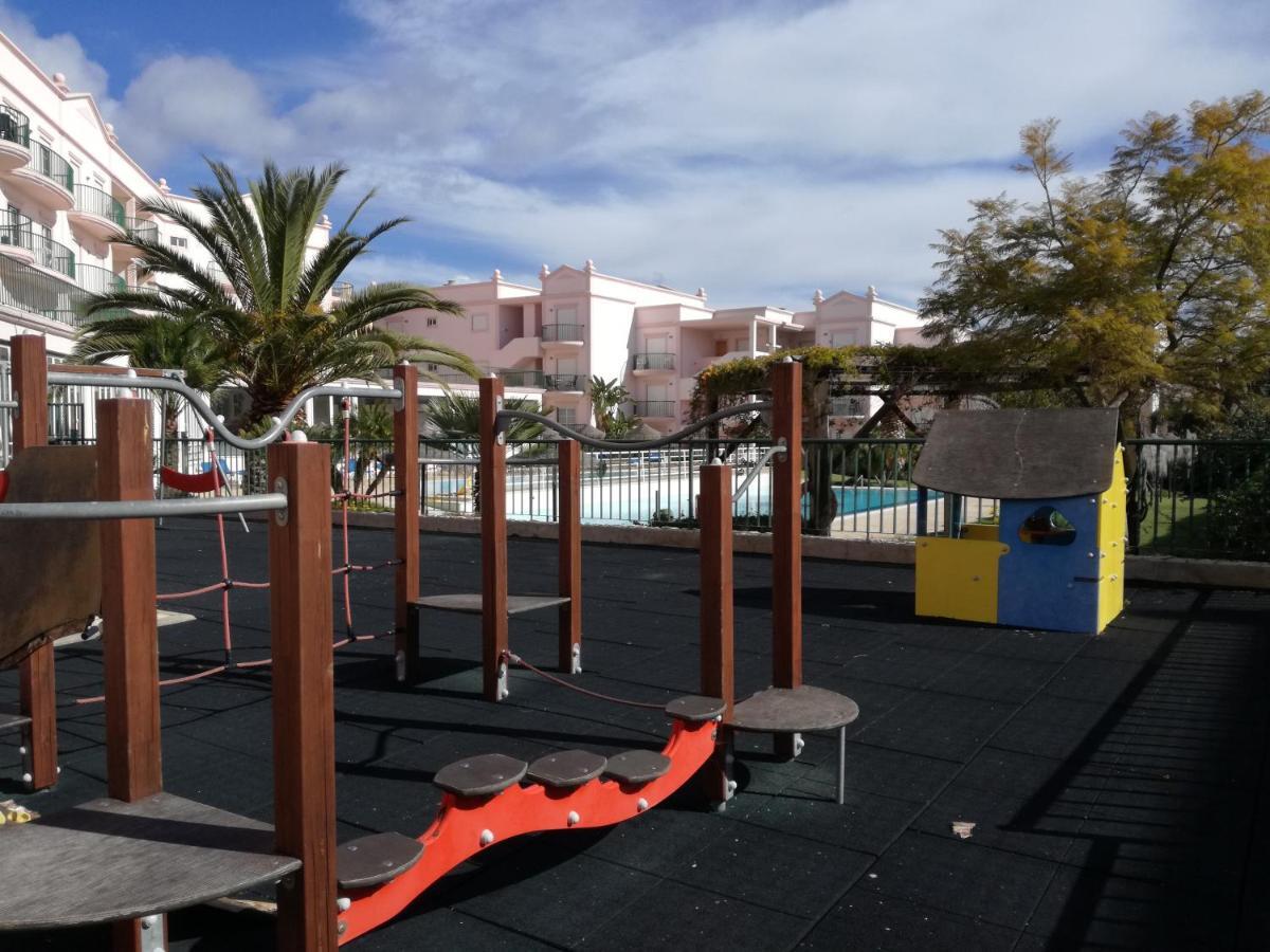 Brisa Mar Para 4 Com Piscina E Wifi Luz Exterior foto